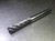 Accupro 3/8" 4 Flute Carbide Cr Endmill 3/8" Shank .03" R 42515544 (LOC2135B)