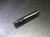 YG1 V7 Steel Mill 7/16" 4 Flute SQ Stub Endmill 7/16" Shank EMD57028 (LOC2134A)