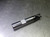 YG1 V7 Steel Mill 7/16" 4 Flute SQ Stub Endmill 7/16" Shank EMD57028 (LOC2134A)