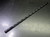 Walter 7/16" Coolant Thru 30xD Carbide Drill 12mm Shank A6985TFP-7/16IN (LOC2134A)