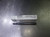Emuge .146" 4 Flute Carbide CR Endmill .007" R EFUM210040.014007 (LOC2134A)