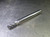Emuge .146" 4 Flute Carbide CR Endmill .007" R EFUM210040.014007 (LOC2134A)