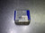 Iscar 16.7mm Carbide Drill Tip Inserts QTY2 ICP 167/ICP 0657 IC908 (LOC2134A)