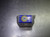 Iscar 16.7mm Carbide Drill Tip Inserts QTY2 ICP 167/ICP 0657 IC908 (LOC2134A)