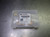 AMEC T-A Gen2 #4 2.2188" Super Cobalt Spade Drill Insert QTY1 454H-0207 (LOC2745B)
