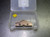 AMEC T-A Gen2 #4 2.2188" Super Cobalt Spade Drill Insert QTY1 454H-0207 (LOC2745B)