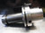 Command HSK100 ER32 Collet Chuck 5.2" Pro H6C4A0032 (LOC96)