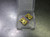 AMEC T-A #1 3/4" Carbide Spade Drill Insert QTY1 1C21T-24FB (LOC2857A)