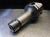 Command HSK63 ER16 Collet Chuck 4.3" Projection H4C4A0016 (LOC2917B)