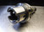 Command HSK63 ER16 Collet Chuck 4.3" Projection H4C4A0016 (LOC2917B)