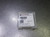 AMEC Gen2 T-A #1 18mm Super Cobalt Spade Drill Inserts QTY2 451H-18 (LOC2857A)