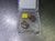 AMEC Gen2 T-A #1 18mm Super Cobalt Spade Drill Inserts QTY2 451H-18 (LOC2857A)