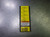 Sandvik Carbide Threading Inserts QTY10 266RG-16UN01A130M 1125 (LOC2794A)