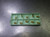 Walter Carbide Milling Inserts QTY10 ADMT080304R-F56 WKP35G (LOC2794A)