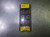 Sandvik Carbide Threading Insert QTY10 266RG-16UN01A240M 1125 (LOC2794A)