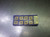 Sumitomo Carbide Inserts QTY10 CNMG432EME/CNMG120408N-ME AC830P (LOC2794A)