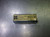OSG HY-PRO 1/4-18 NPTF 3 Flute HSSE Stub Pipe Tap 1205400308 (LOC2139A)