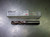 YG1 13.8mm 3 Flute Coolant Thru 3xD Carbide Drill DGR493138 (LOC2139A)