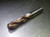 YG1 13.8mm 3 Flute Coolant Thru 3xD Carbide Drill DGR493138 (LOC2139A)