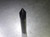 Fullerton 1/2" 60 deg 4 Flute Carbide Chamfer Mill 1/2" Shank 36086 (LOC2139A)