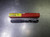 Dormer 10.2mm Carbide 5xD Drill 12mm Shank R545 10.20MM (LOC2139A)