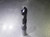 Dormer 10.2mm Carbide 5xD Drill 12mm Shank R545 10.20MM (LOC2139A)