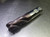 Guhring 1" 4 Flute Carbide CR Endmill 1" Shank .125" R 9067590254090 (LOC2139A)