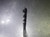 Guhring 23/64" 5xD Carbide Drill 23/64" Shank 9024640091300 (LOC2139A)