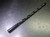 Walter 1/2" Coolant Thru 16xD Carbide Drill 14mm Shank A6685TFP-1/2IN (LOC2139A)