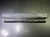 Kennametal 11.5mm Coolant Thru 15xD Carbide Drill B271Z11500HPG KCPK20 (LOC2139A)