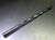 Kennametal 11.5mm Coolant Thru 15xD Carbide Drill B271Z11500HPG KCPK20 (LOC2139A)
