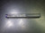 Mitsubishi 9/16" Coolant Thru 5xD Carbide Drill MVS1429X05S160 DP1020 (LOC2202)