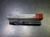 YG1 12mm 3xD Carbide Drill 12mm Shank TiAlN Coated DH404120 (LOC2202)