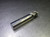 Accupro 1/2" 4 Flute Carbide CR Stub Endmill 1/2" Shank .03" R 86819208 (LOC2202)