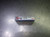YG1 V7 INOX 6mm 4 Flute Carbide Ballnose Endmill QTY5 EMB74060 (LOC2202)