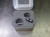 Iscar T05 1/4" 4 Flute CC Carbide Endmill Head QTY2 MM EC.250A-45227-4T05 IC908 (LOC2202)