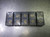PH Horn Carbide Grooving Inserts QTY10 LU111.0078.08 TN35 (LOC2008A)