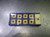 Sumitomo Carbide Inserts QTY10 SNMA432 / SNMA120408 AC110G (LOC2008A)