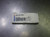 SECO Carbide Threading Inserts QTY10 16ER1.5ISO CP200 (LOC2008A)