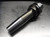 ERI America HSK63A 3/8" Shrink Fit Holder 6.3" Pro HSK63A-SF0375-6.30 (LOC1853B)