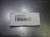 SECO Carbide Threading Inserts QTY5 22ER12UN2M CP30 (LOC2008A)