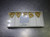 SECO Carbide Threading Inserts QTY5 22ER12UN2M CP30 (LOC2008A)