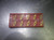 Versa-Turn Carbide Inserts QTY10 VBMT332 V35PX (LOC2008A)