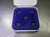SECO CBN Inserts QTY5 TCGW110204S-01020-LF/RCGW 21.51S-00420-LF CBN200 (LOC2008A)
