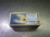 SECO Carbide Threading Insert QTY1 25NM10UN CP50 (LOC2289)