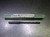 Walter 5/32" Coolant Thru 12xD Carbide Drill A6585TFT-5/32IN (LOC2684A) Walter 5/32" Coolant Thru 12xD Carbide Drill A6585TFT-5/32IN (LOC2684A)