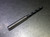 Walter 4.5mm Coolant Thru 8xD Carbide Drill A6485TFT-4.5 (LOC2684A)