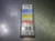Iscar Carbide Milling Inserts QTY10 ADKT 150516R-HM IC28 (LOC2684A)