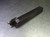 PH Horn 16mm x 16mm Grooving Lathe Tool Holder LH264.1616.24 (LOC2408A)