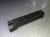 SECO 3/4"x3/4" Indexable Lathe Tool Holder SCLCR12-4 (LOC2408A)